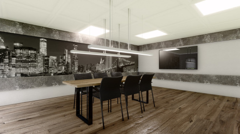 Stół Dębowy DeLuxe