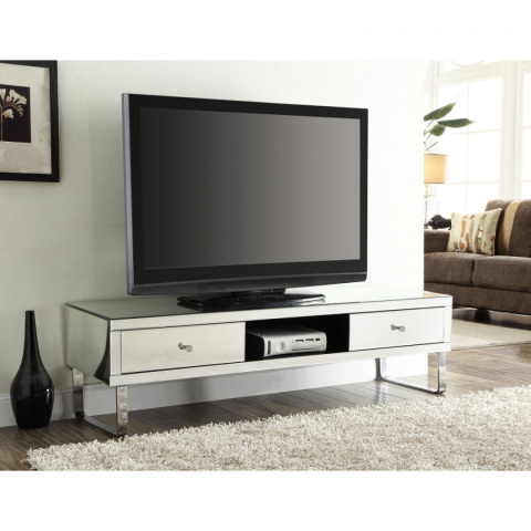 Lustrzana Szafka RTV 2