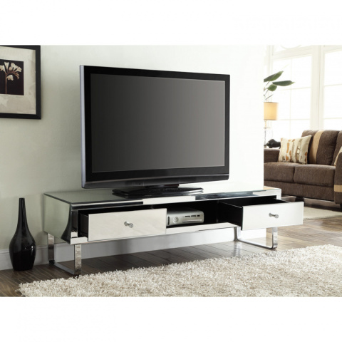 Lustrzana Szafka RTV 2