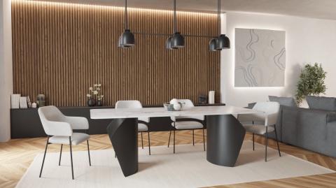 Stół Kompakt HPL 2