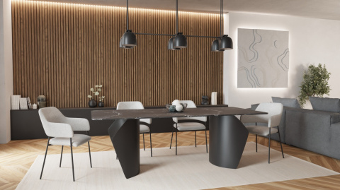 Stół Spiek Calacata