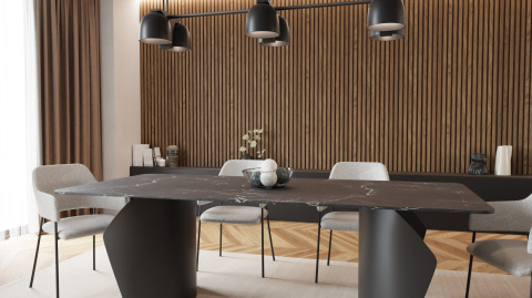 Stół Spiek Calacata