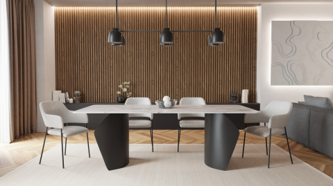 Stół Spiek Calacata