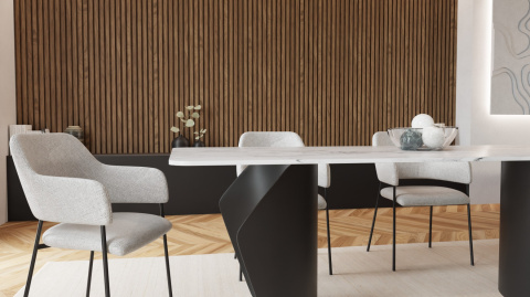 Stół Spiek Calacata