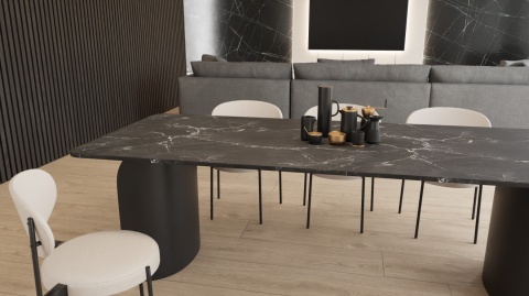 Stół Kompakt HPL Towers Stół Kompakt HPL Towers