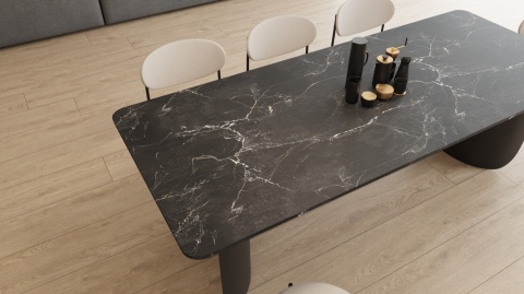 Stół Kompakt HPL Towers Stół Kompakt HPL Towers