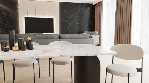 Stół Kompakt HPL Towers Stół Kompakt HPL Towers