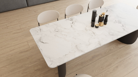 Stół Kompakt HPL Towers Stół Kompakt HPL Towers