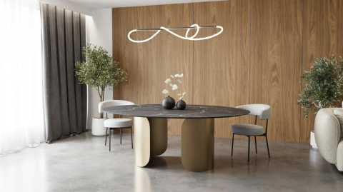 Stół Kompakt HPL SILK