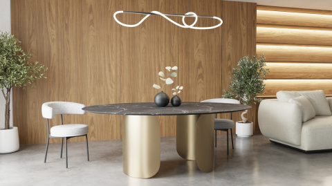 Stół Kompakt HPL SILK