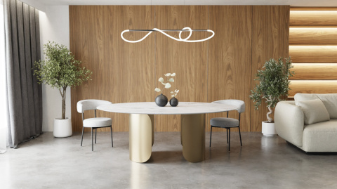 Stół Kompakt HPL SILK