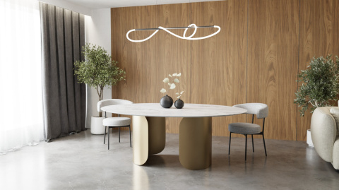 Stół Kompakt HPL SILK