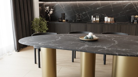 Stół Kompakt HPL THREE