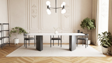 Stół Kompakt HPL TRIO Stół Kompakt HPL TRIO