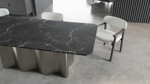 Stół Kompakt HPL WAVE Stół Kompakt HPL WAVE