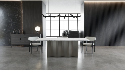 Stół Kompakt HPL WAVE Stół Kompakt HPL WAVE