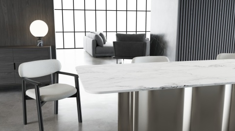 Stół Kompakt HPL WAVE Stół Kompakt HPL WAVE