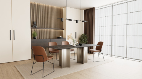 Stół Spiek Calacata