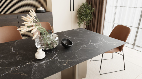 Stół Spiek Calacata