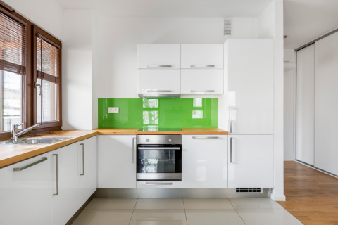 Żaluzje Drewniane 25mm PP