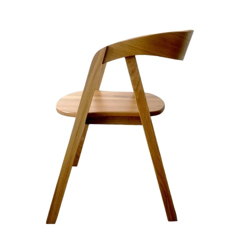 Drewniane krzesło OAK