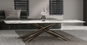 Stół do jadalni Black Cross