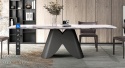 Stół do jadalni Ariston GREY