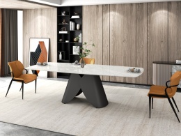 Stół do jadalni Ariston GREY
