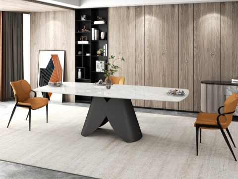 Stół do jadalni Ariston GREY