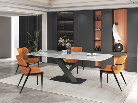 Stół do jadalni Aurum