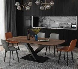 Stół do jadalni Aurum