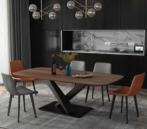 Stół do jadalni Aurum