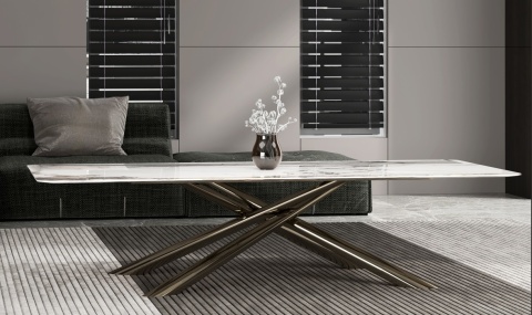 Stół do jadalni Big Axis