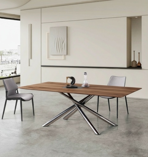 Stół do jadalni Big Axis