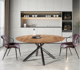 Stół do jadalni Big Axis