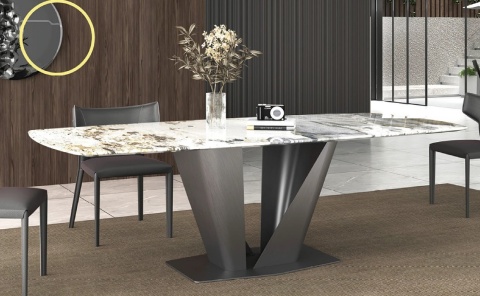 Stół do jadalni Diamante