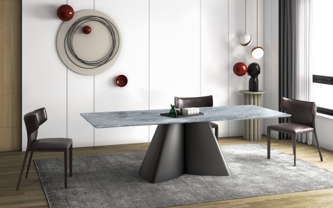 Stół do jadalni Imperial