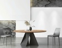 Stół do jadalni Okrągły Orion