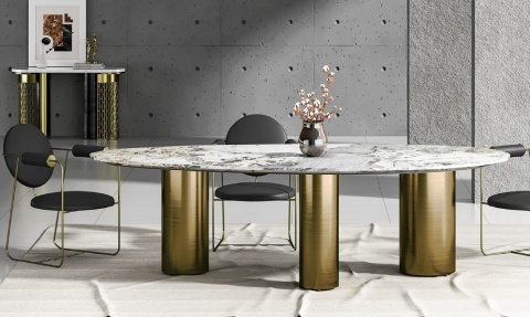 Stół do jadalni TRIO