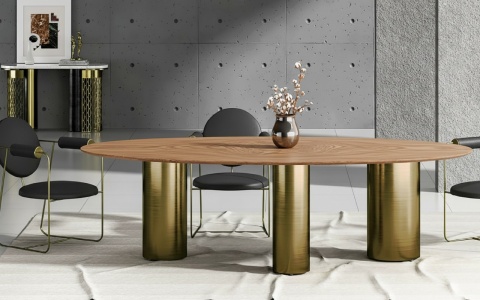 Stół do jadalni TRIO