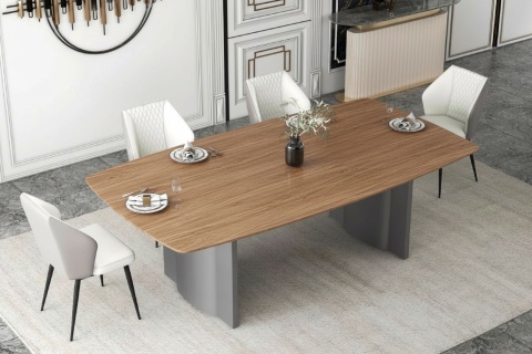 Stół do jadalni Vetro